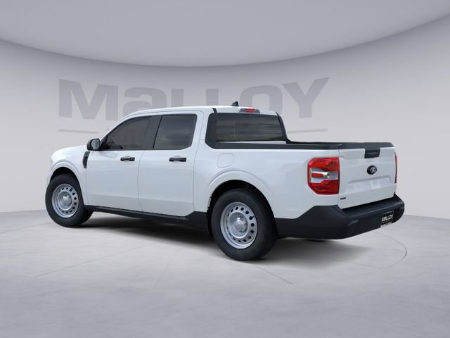 New 2026 Ford Maverick XL w/ Equipment Group 101A AWD/4WD image 4
