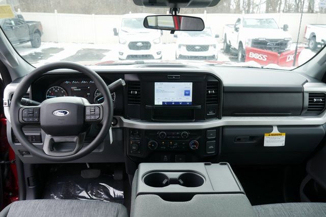 New 2026 Ford F250 XLT w/ FX4 Off-Road Package image 4