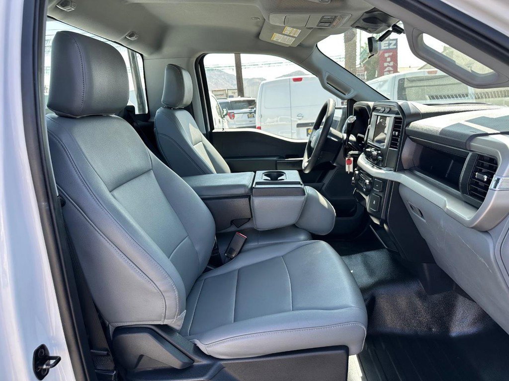 Used 2022 Ford F150 XL w/ XL Power Equipment Group image 21