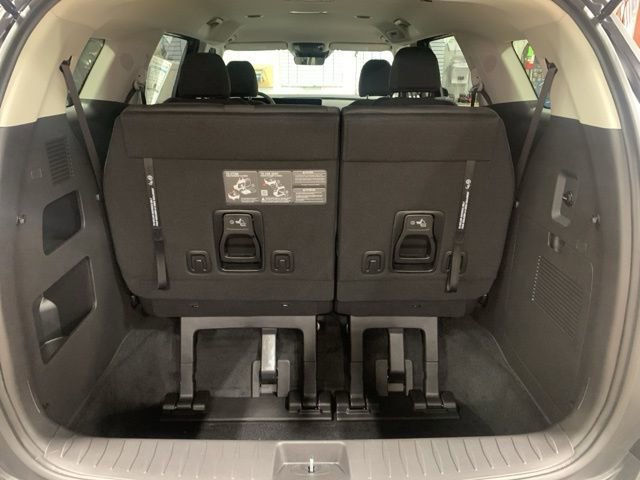 New 2026 Kia Carnival LX image 13