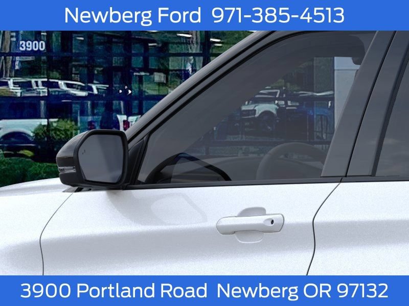 New 2026 Ford Explorer Tremor AWD/4WD image 20