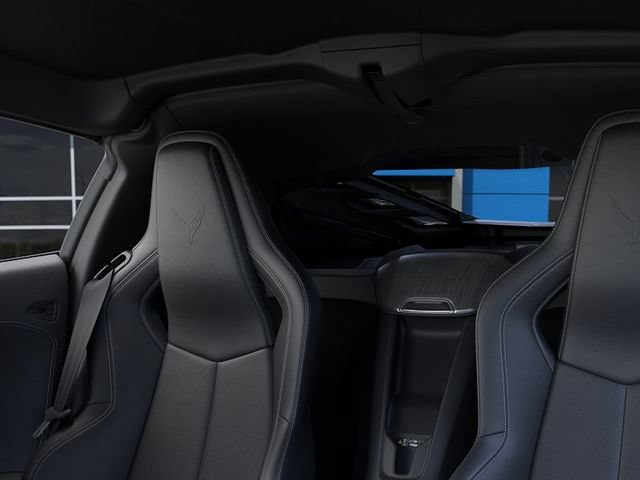 New 2027 Chevrolet Corvette Stingray Coupe w/ 2LT RWD image 24
