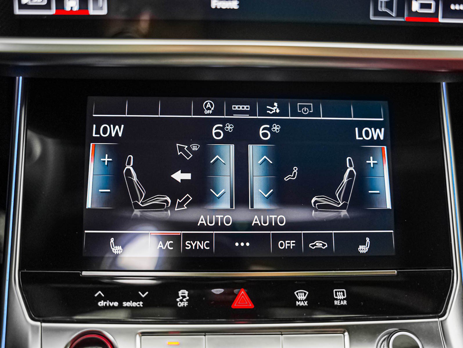 Certified 2025 Audi S7 Premium Plus w/ S Sport Package AWD/4WD image 20