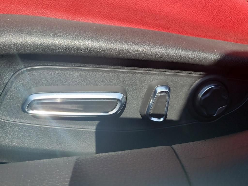 Certified 2024 Acura Integra A-Spec FWD image 18