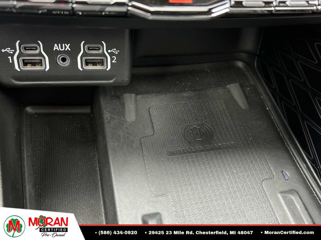Used 2024 Dodge Durango Citadel AWD/4WD image 24