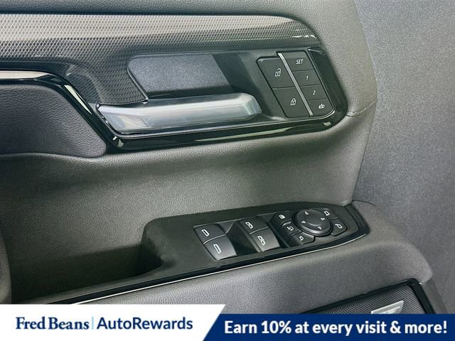 New 2026 GMC Sierra 3500 AT4 w/ Technology Package image 17