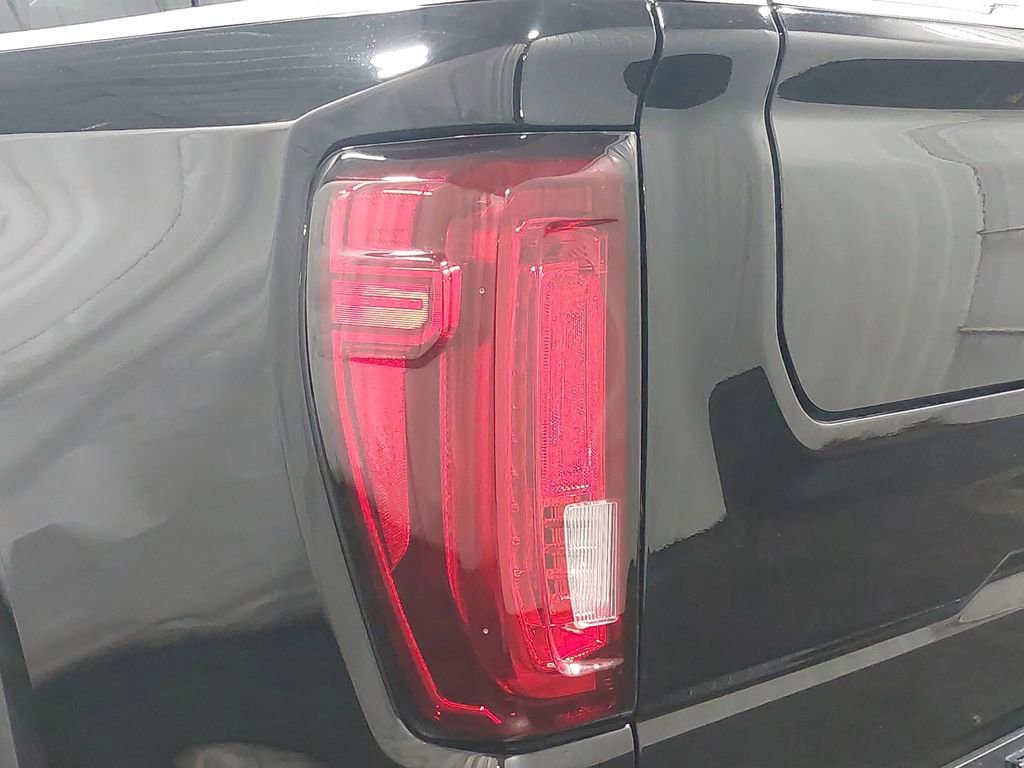 Used 2023 GMC Sierra 1500 Denali Ultimate AWD/4WD image 36