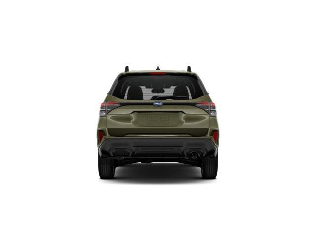 New 2026 Subaru Forester Limited image 9