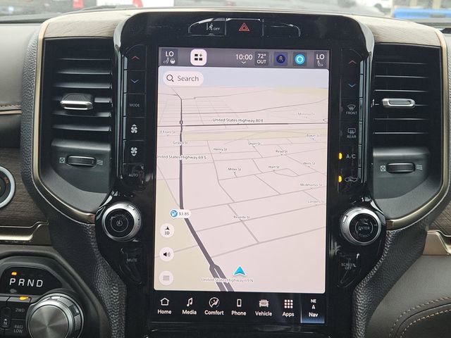 New 2026 RAM 1500 Limited image 14