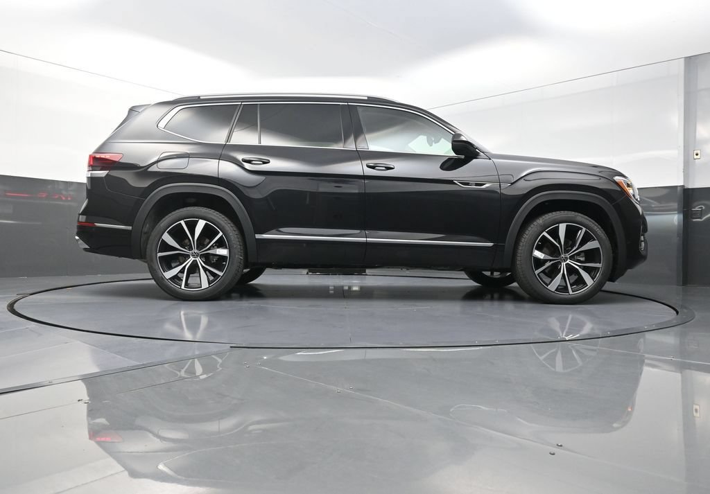 New 2026 Volkswagen Atlas SEL Premium R-Line AWD/4WD image 29
