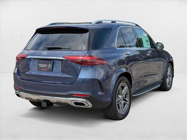 New 2026 Mercedes-Benz GLE 450 4MATIC image 2