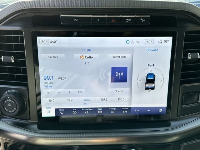 Used 2023 Ford F150 Platinum w/ Equipment Group 701A High image 24
