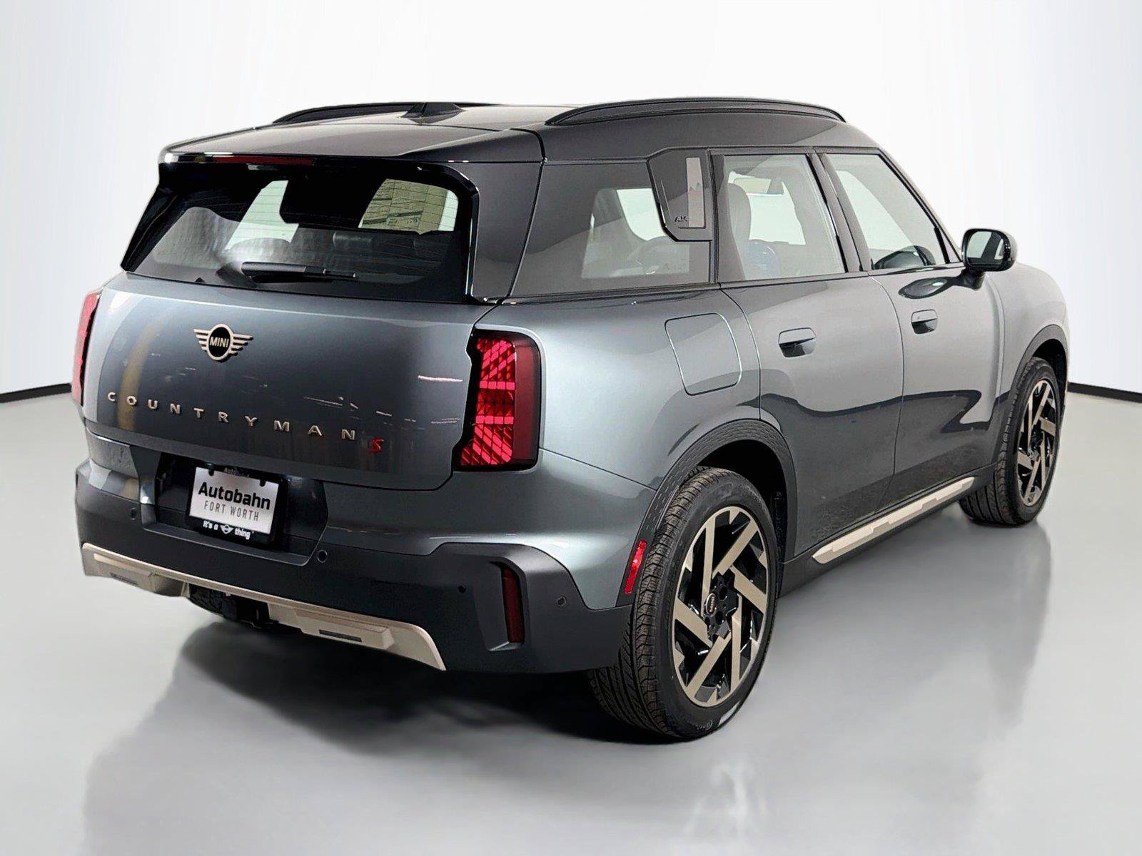 New 2027 MINI Cooper Countryman S AWD/4WD image 5