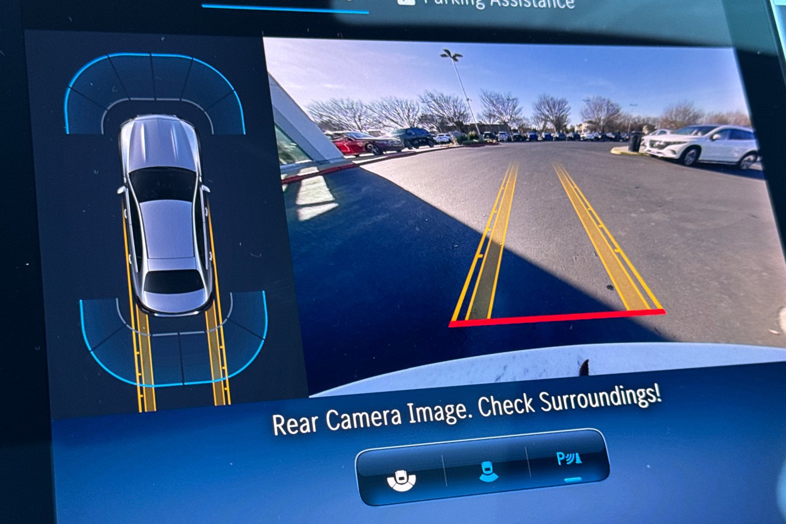 Used 2025 Mercedes-Benz C 300 Sedan image 18