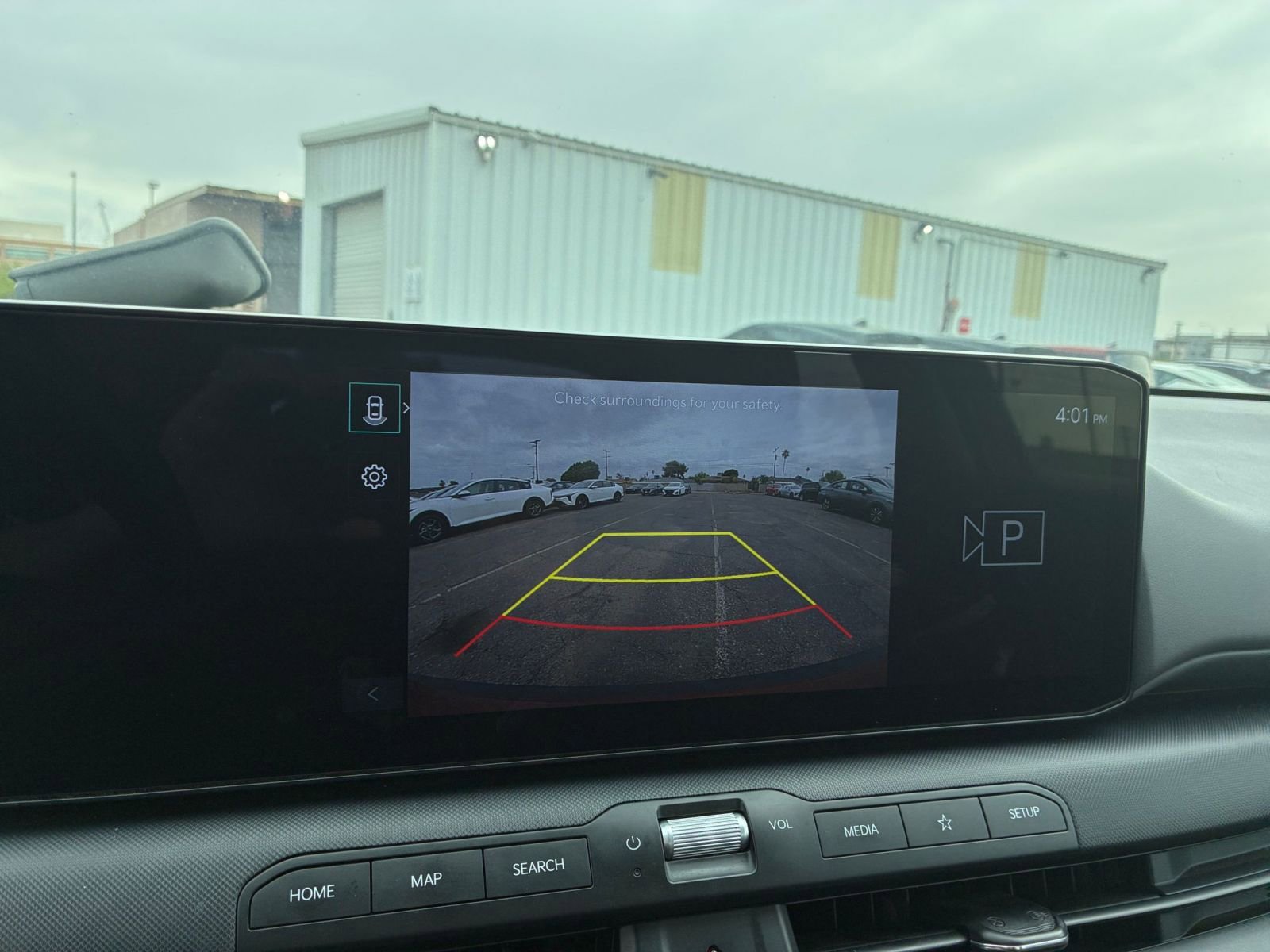 Used 2025 Kia K4 FWD image 23