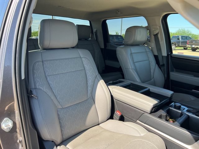 Used 2022 Toyota Tundra Limited w/ Power Package RWD image 19