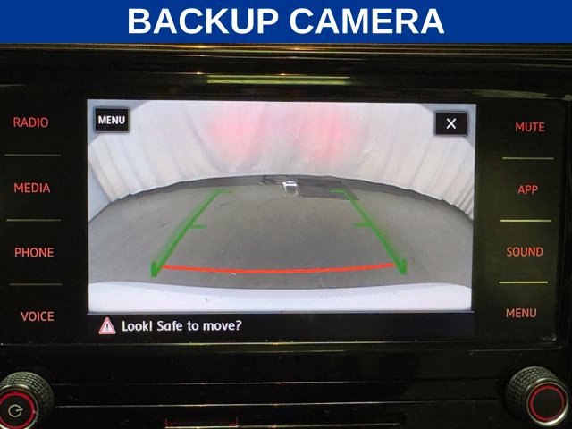 Used 2020 Volkswagen Passat 2.0T R-Line FWD image 29