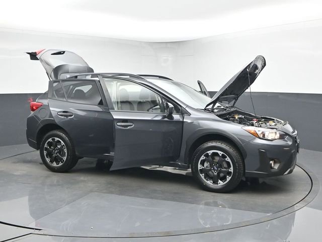 Used 2021 Subaru Crosstrek 2.0i Premium w/ Moonroof Package image 37