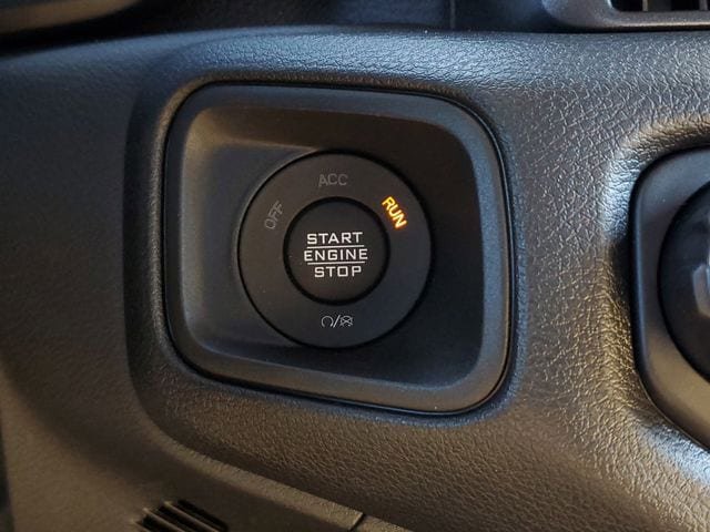 New 2026 Jeep Gladiator Willys AWD/4WD image 36