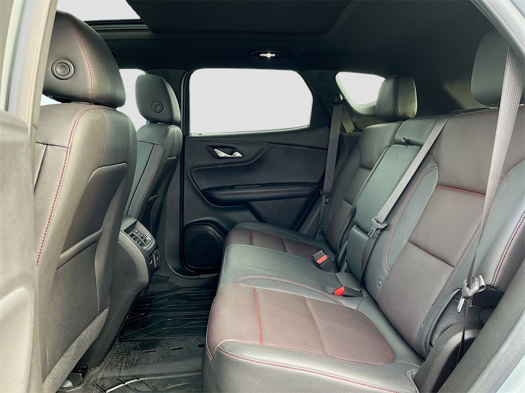Used 2024 Chevrolet Blazer RS w/ Driver Confidence II Package image 25