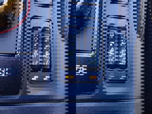 Used 2022 Subaru Forester Wilderness image 34