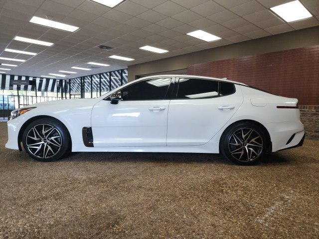 Used 2022 Kia Stinger GT-Line image 6