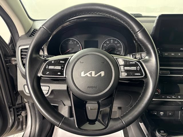 Used 2022 Kia Seltos EX AWD/4WD image 18