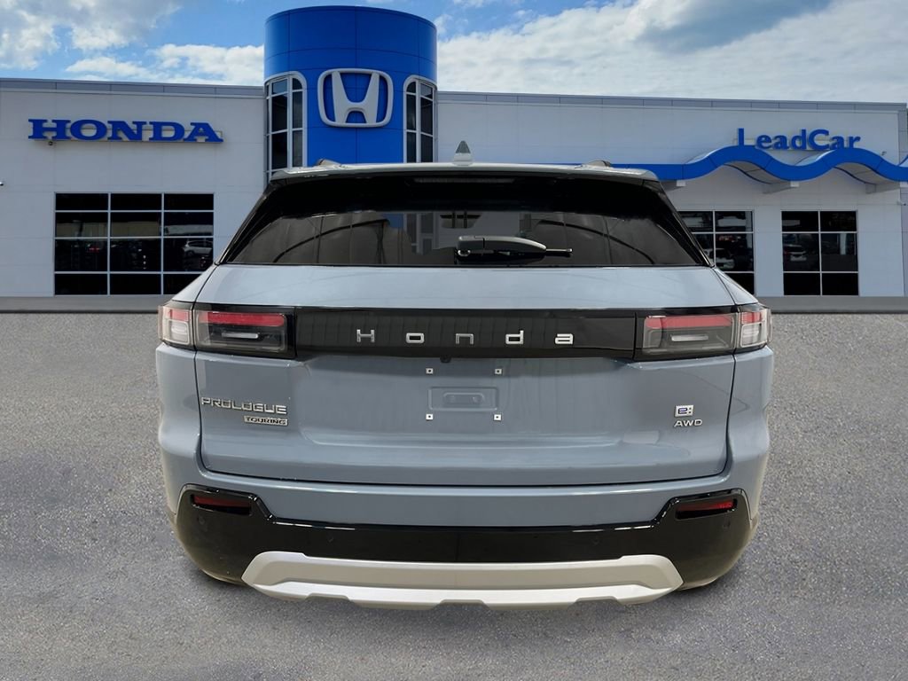 New 2026 Honda Prologue Touring image 4
