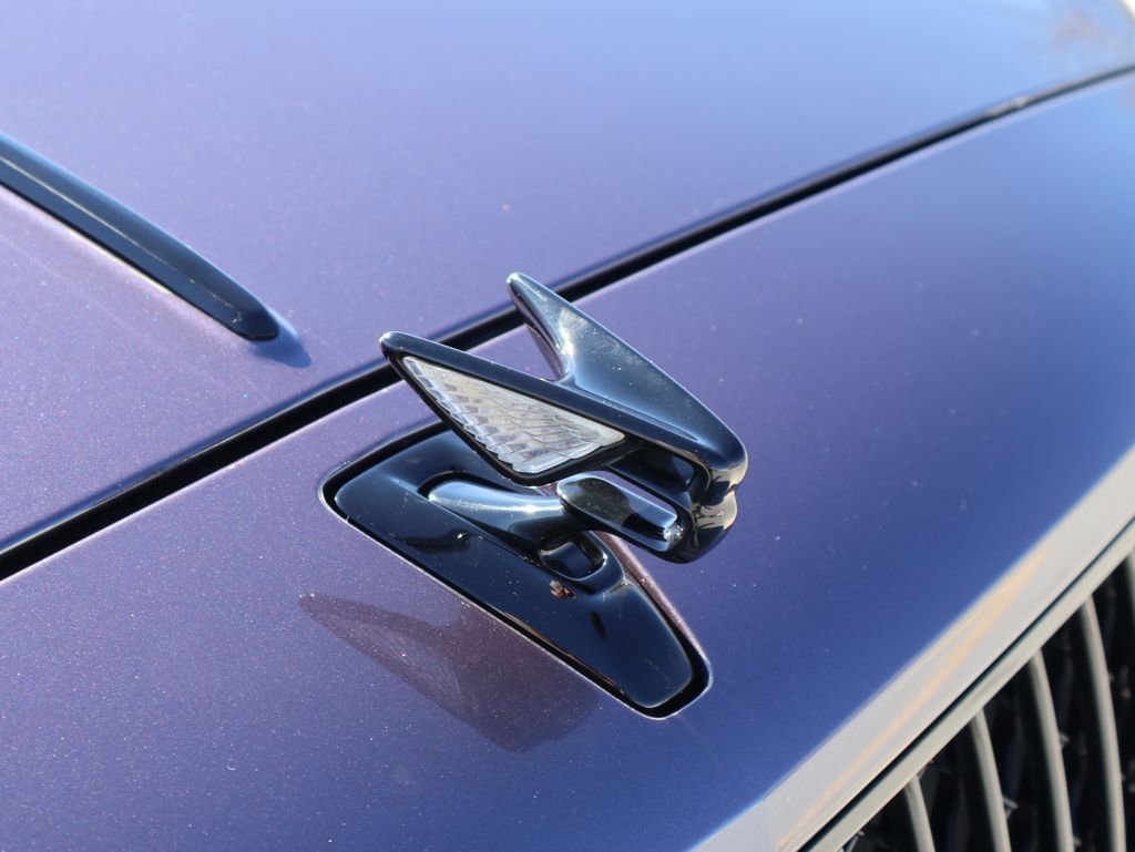 Used 2023 Bentley Flying Spur Azure AWD/4WD image 10