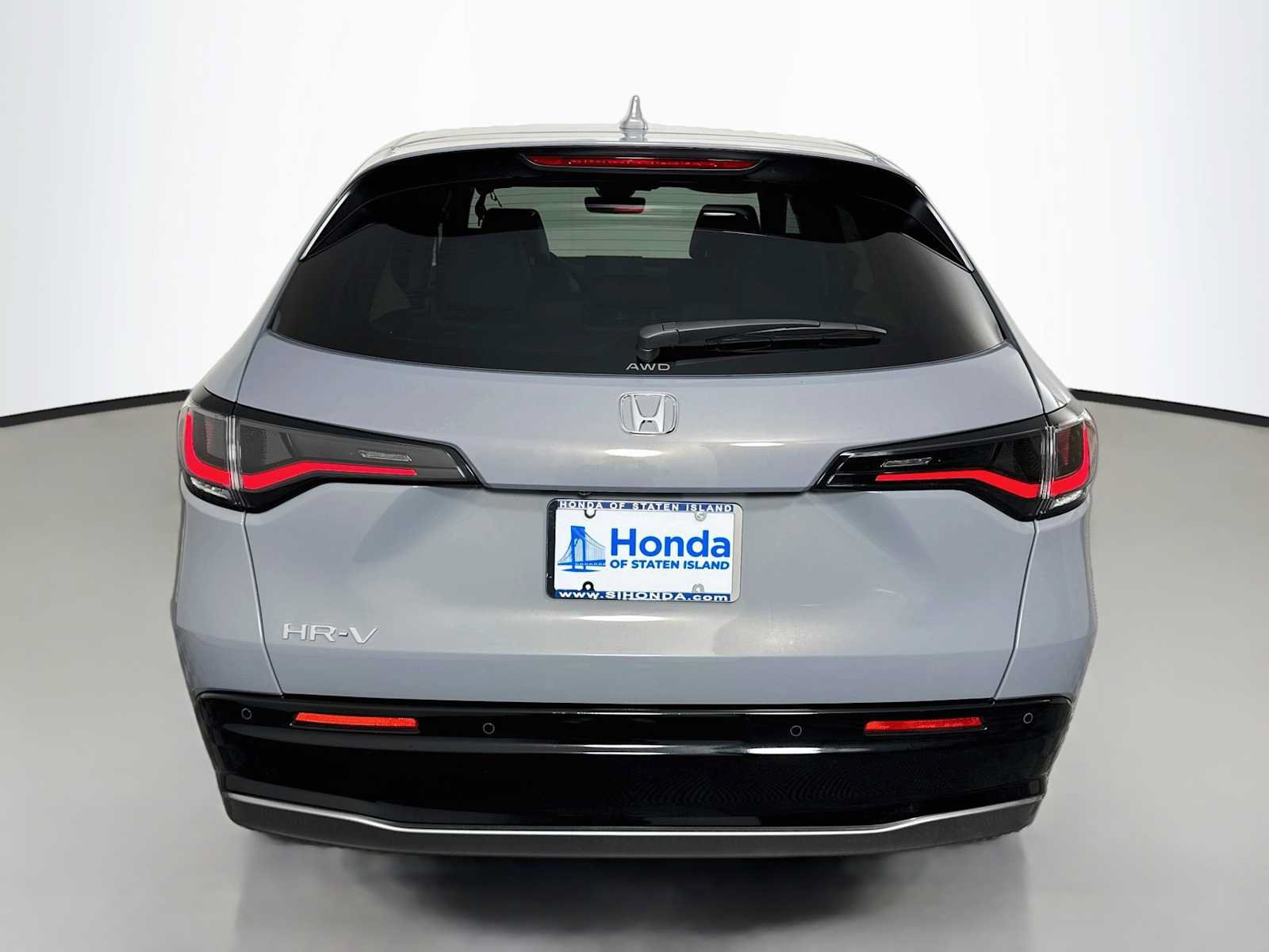 Used 2027 Honda HR-V EX-L image 6