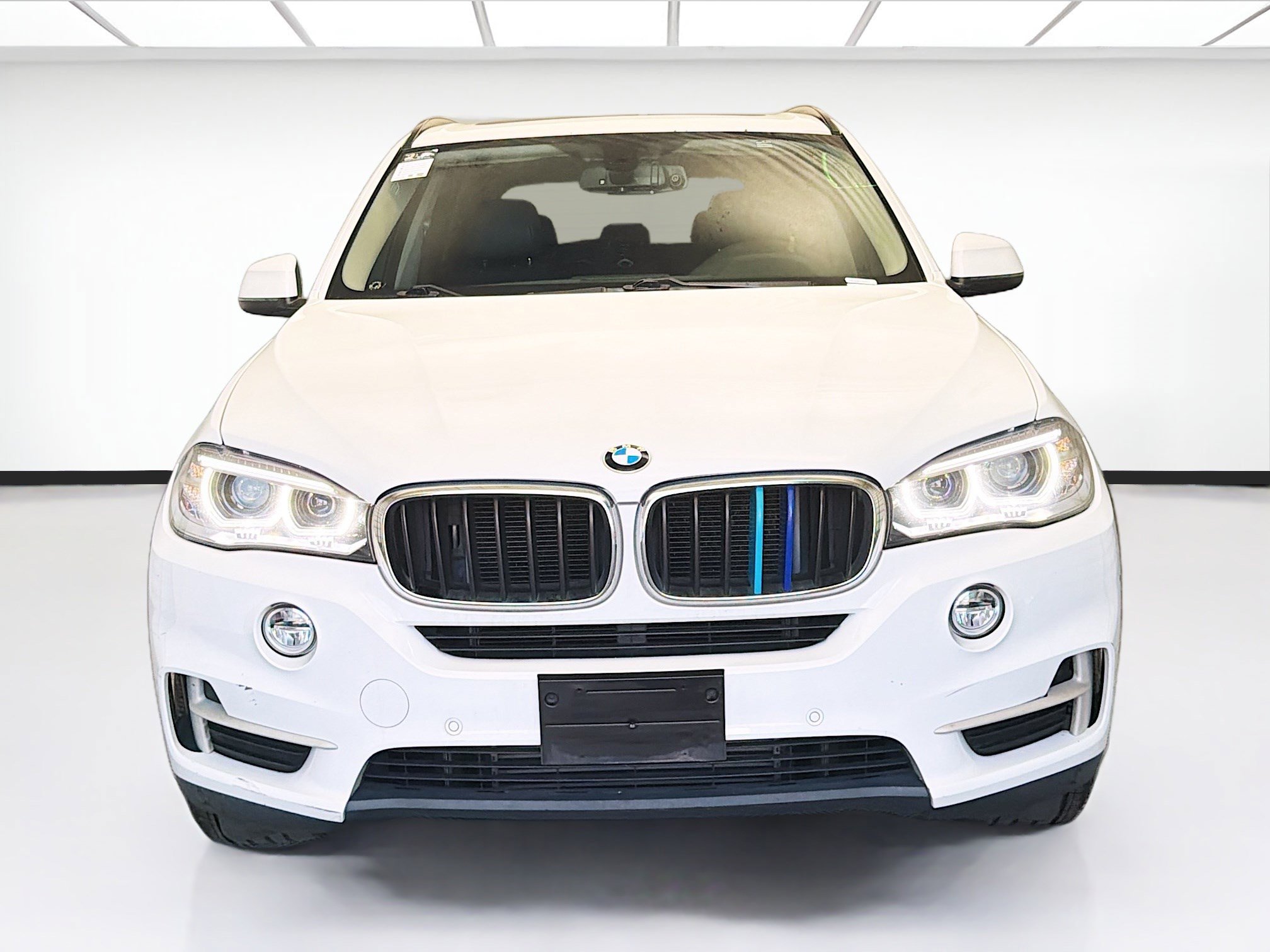 Used 2014 BMW X5 sDrive35i image 2