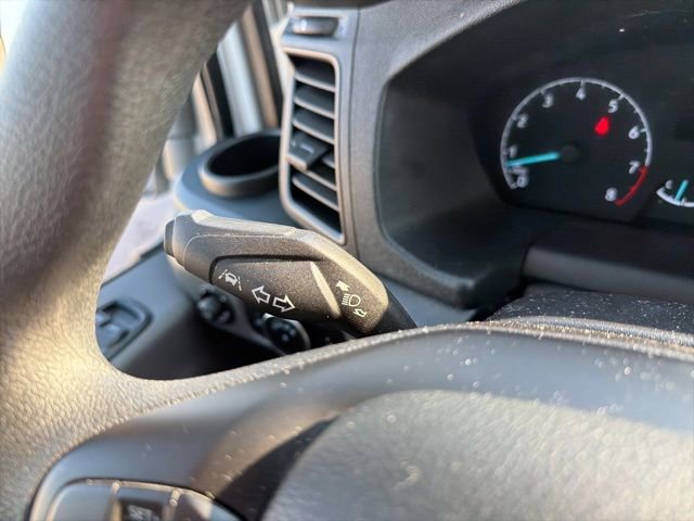 Certified 2025 Ford Transit 250 148 Medium Roof image 32