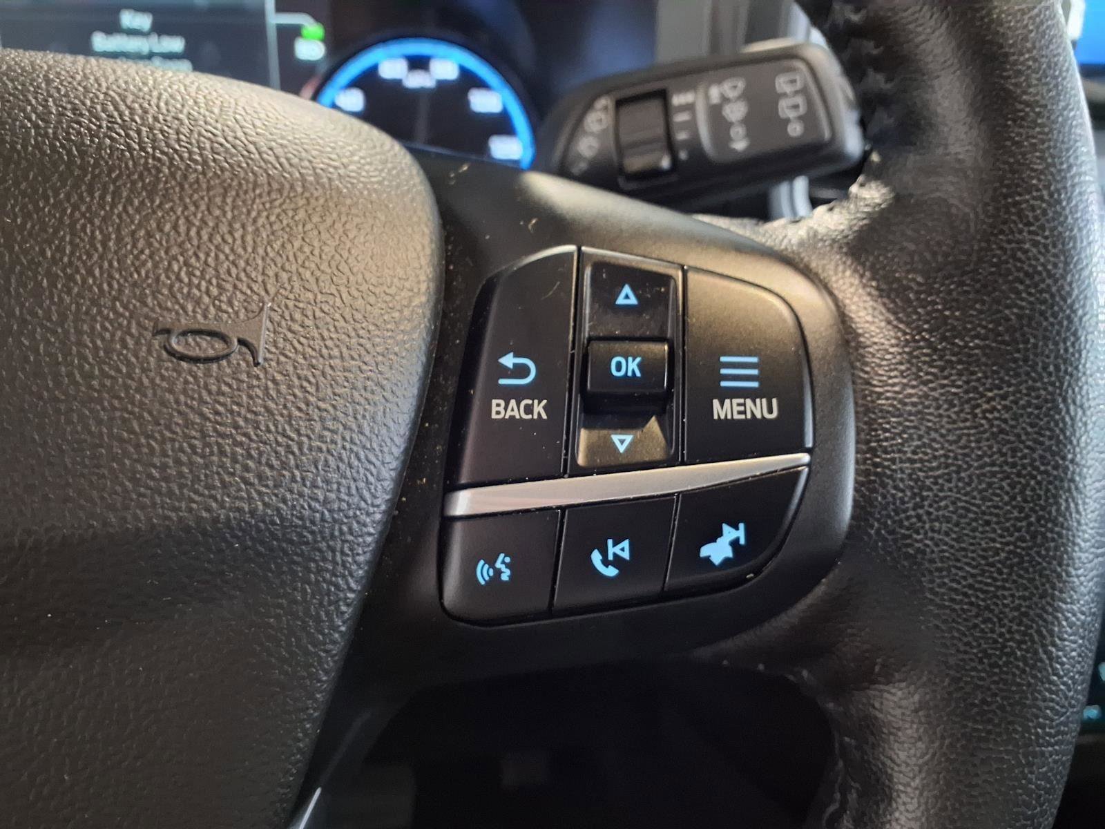 Used 2022 Ford Bronco Sport Outer Banks image 25