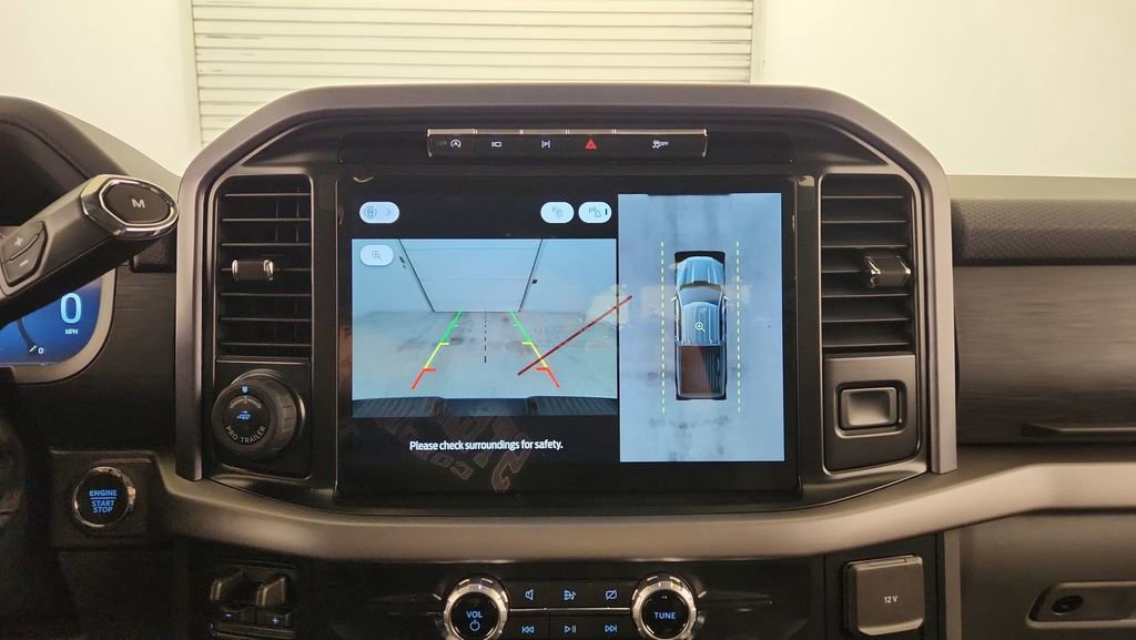 New 2024 Ford F150 XLT w/ Equipment Group 302A MID image 18