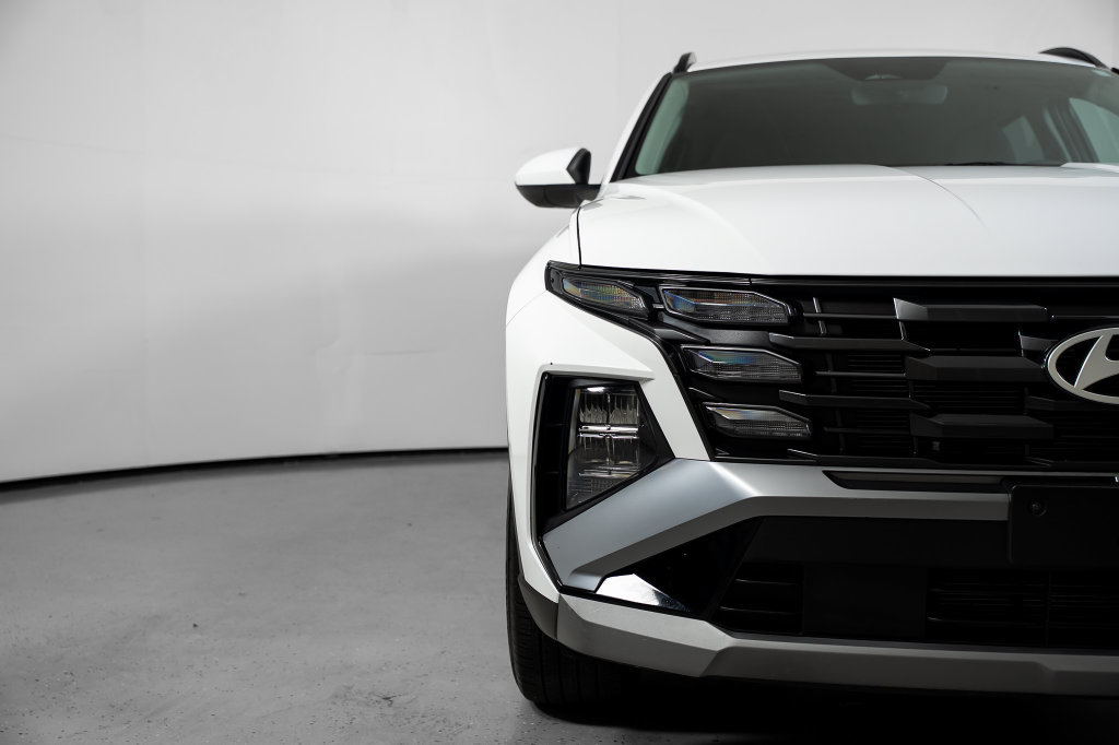 Certified 2026 Hyundai Tucson SEL Plus FWD image 18