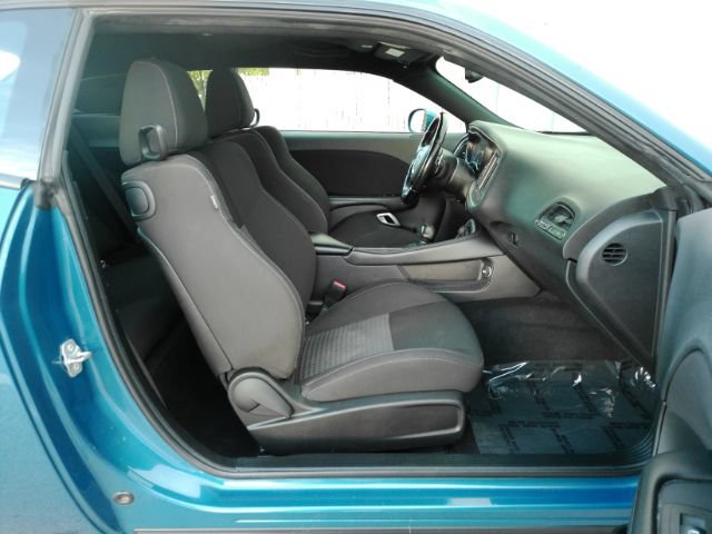 Used 2022 Dodge Challenger GT w/ Blacktop Package RWD image 16