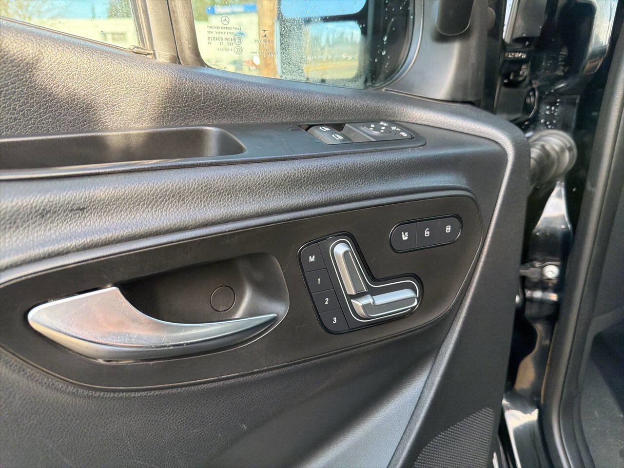 Used 2020 Mercedes-Benz Sprinter 2500 image 36