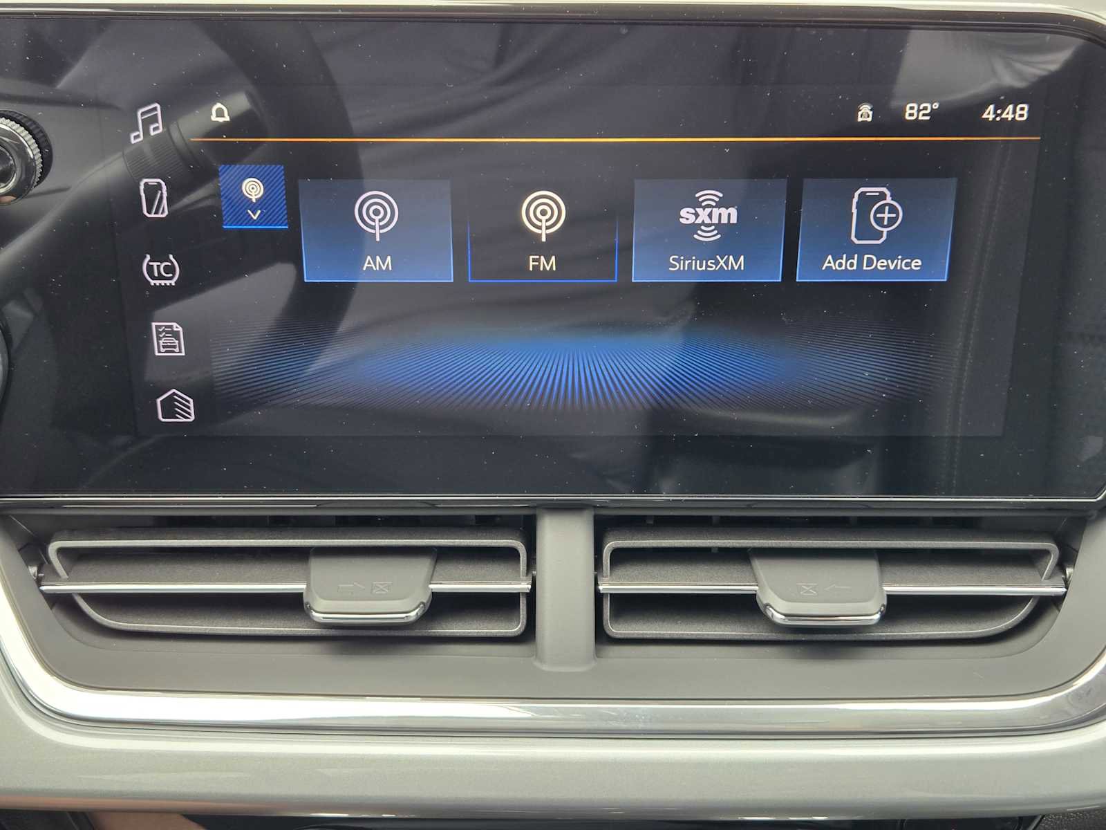 New 2025 Chevrolet Trax LT w/ Driver Confidence Package image 12