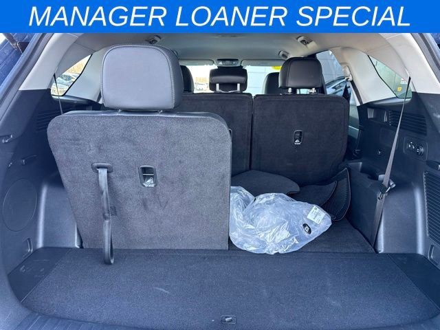 New 2025 Kia Sorento S image 9