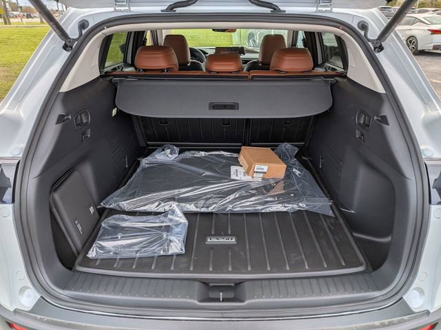 New 2026 MAZDA CX-50 AWD 2.5 S w/ Weather Package image 28