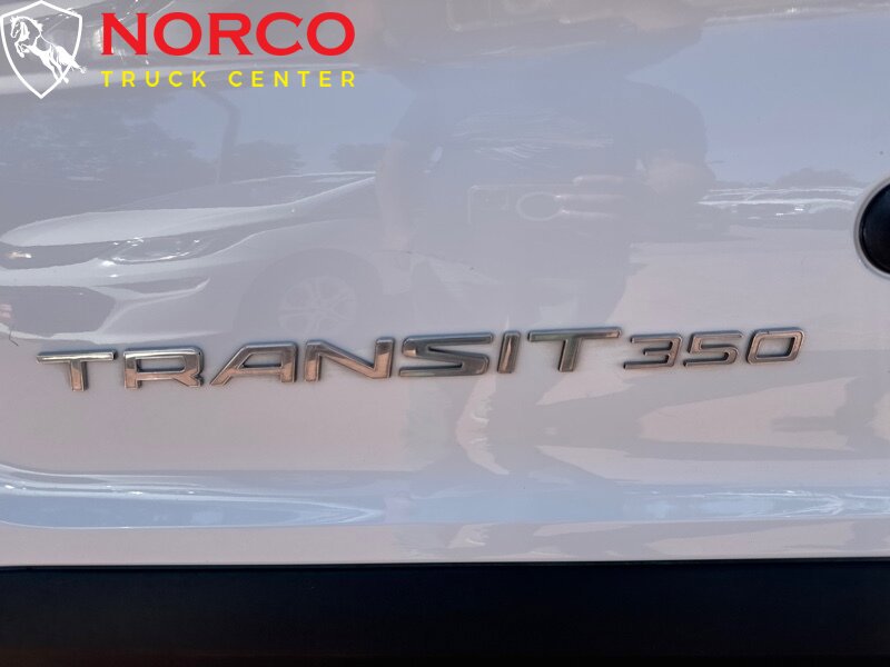 Used 2020 Ford Transit 350 w/ Interior Upgrade Package RWD image 17