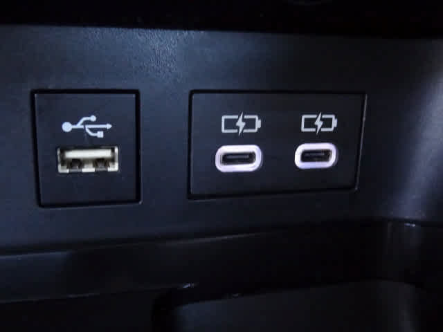 Certified 2025 Toyota Camry LE FWD image 25
