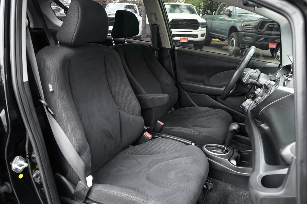 Used 2013 Honda Fit Sport image 32