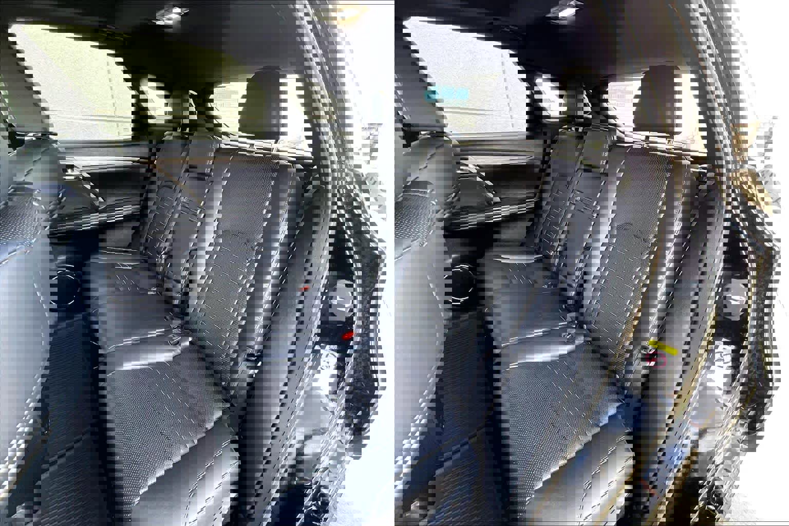 Used 2020 Lexus RX 450h F Sport w/ Accessory Package AWD/4WD image 19