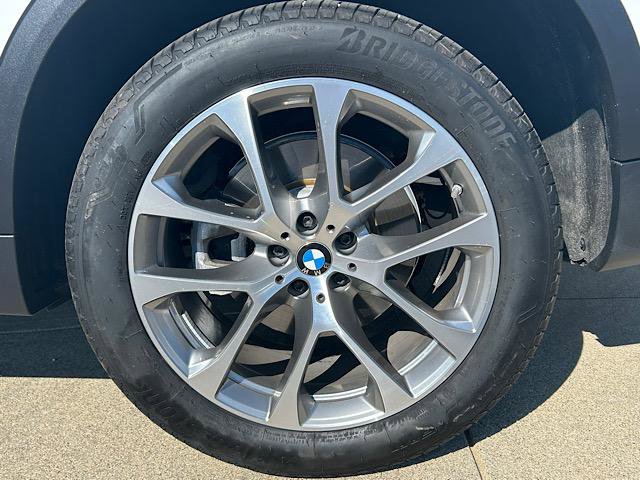 Certified 2024 BMW X5 xDrive40i w/ Premium Package image 31