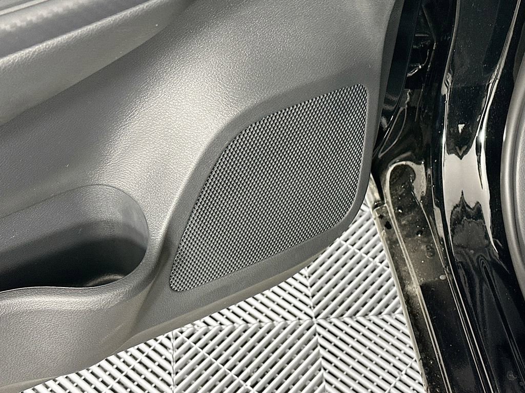 New 2025 Nissan Versa SV w/ Trunk Package image 24