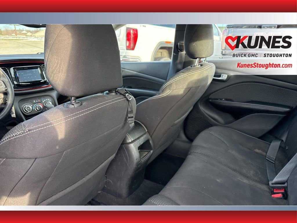 Used 2014 Dodge Dart SXT image 30