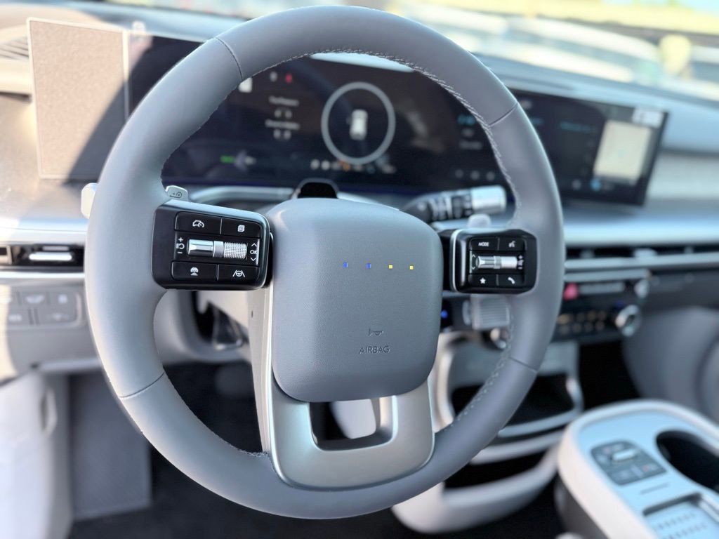 New 2026 Hyundai Ioniq 9 SEL image 30
