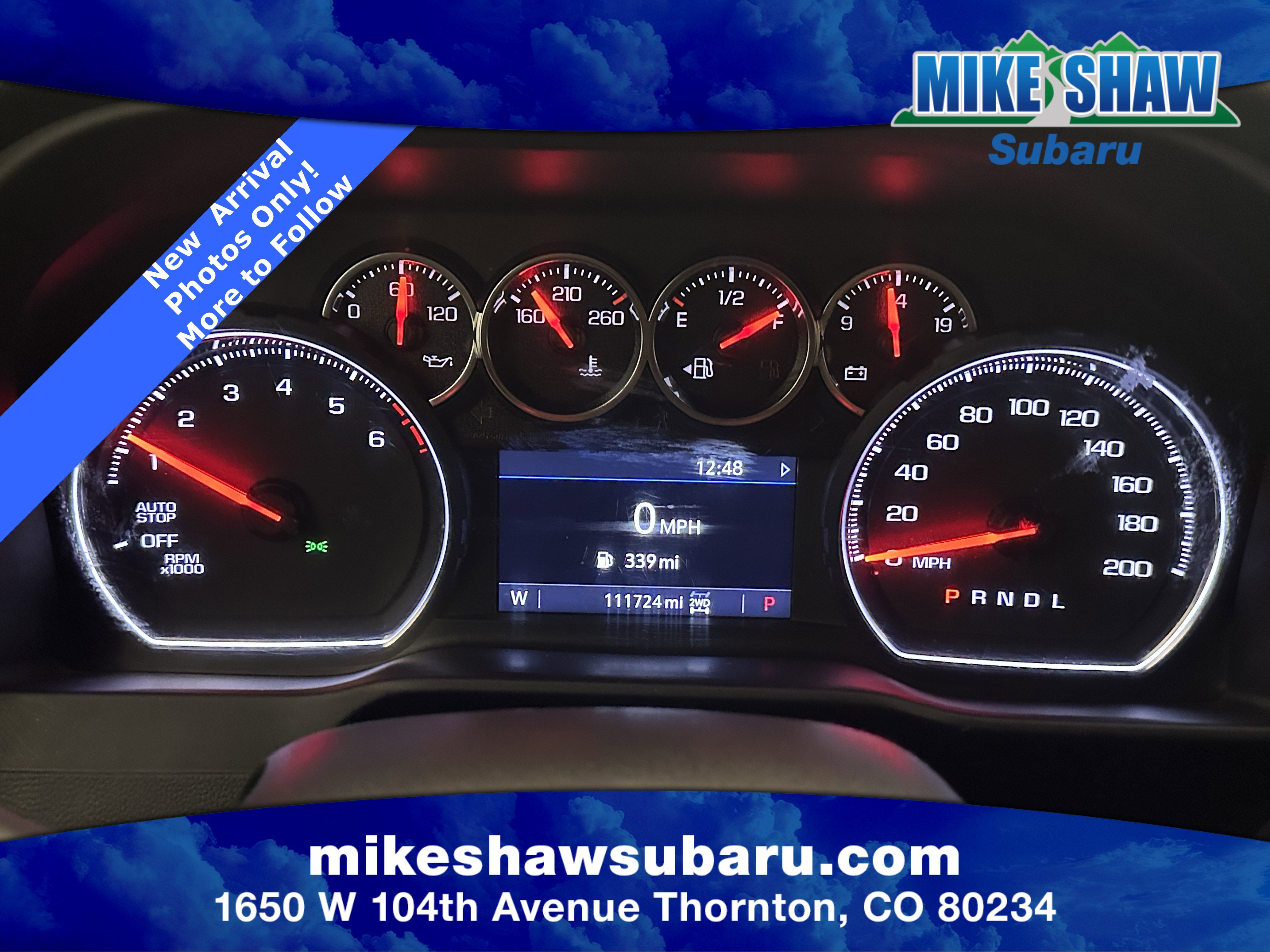 Used 2021 Chevrolet Silverado 1500 LT image 55