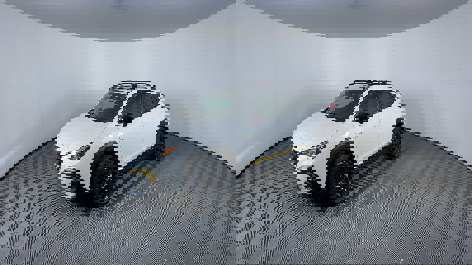 Certified 2025 Subaru Crosstrek 2.5i Sport image 4